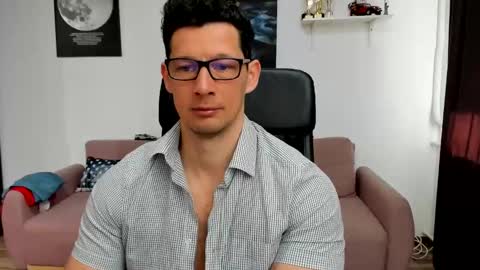 Brutus K online show from March 7, 7:52 am