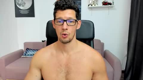 Brutus K online show from September 9, 5:18 am