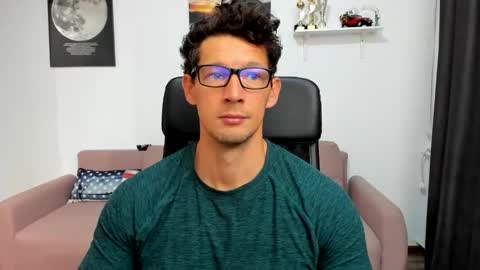 Brutus K online show from October 6, 6:22 am