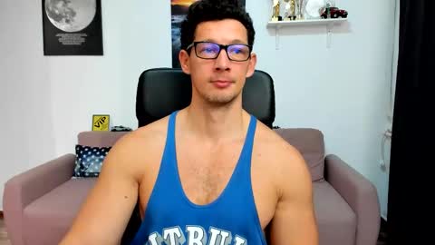 Brutus K online show from November 30, 6:17 am