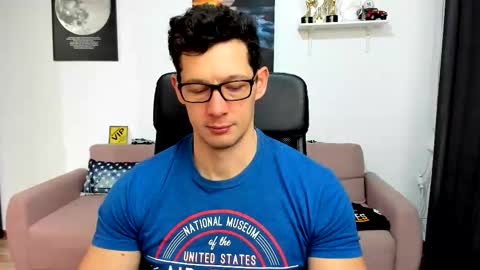 Brutus K online show from February 5, 8:19 am