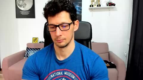 Brutus K online show from February 11, 9:03 am