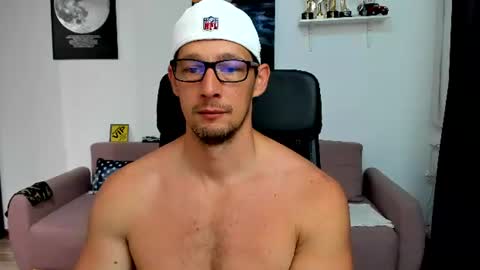 Brutus K online show from June 26, 6:29 am