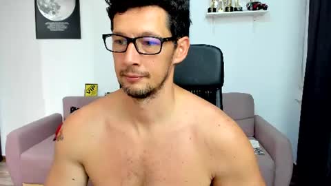 Brutus K online show from July 1, 5:53 am