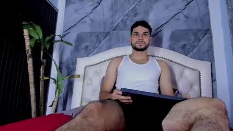 Bry Dalton online show from March 4, 9:10 pm