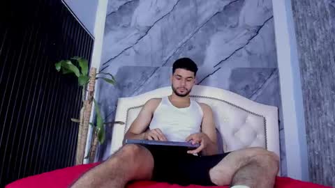 Bry Dalton online show from March 6, 7:43 pm