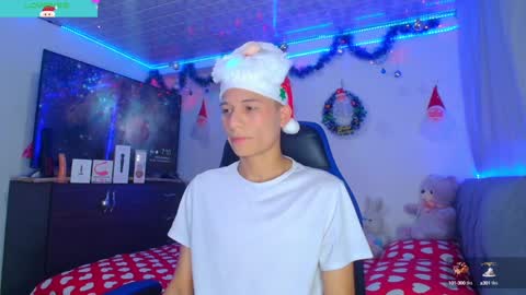 Snapshot of bryam_hot chatting on December 5, 12:08 am BRYAM INDEPENDENT MODEL online show from December 5, 12:08 am