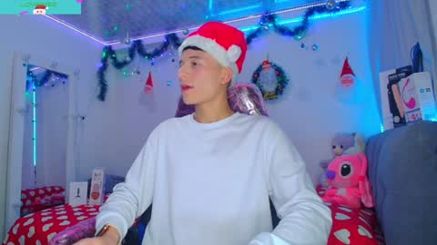 Snapshot of bryam_hot chatting on December 20, 1:36 am BRYAM INDEPENDENT MODEL online show from December 20, 1:36 am