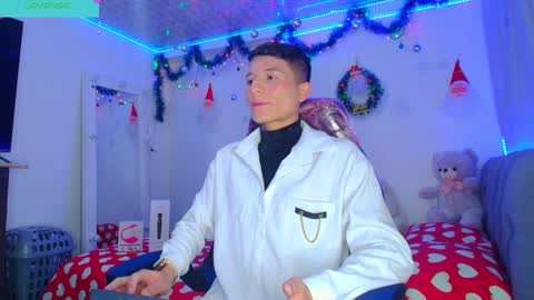 Snapshot of bryam_hot chatting on December 28, 1:29 am BRYAM INDEPENDENT MODEL online show from December 28, 1:29 am