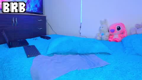 Snapshot of bryam_hot chatting on January 5, 4:14 am BRYAM INDEPENDENT MODEL online show from January 5, 4:14 am