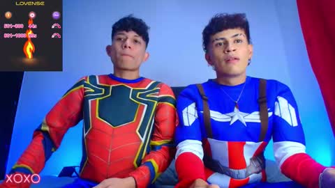 Snapshot of bryam_hot chatting on November 5, 2:11 am BRYAM INDEPENDENT MODEL online show from November 5, 2:11 am