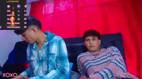 Snapshot of bryam_hot chatting on November 9, 8:18 pm BRYAM INDEPENDENT MODEL online show from November 9, 8:18 pm