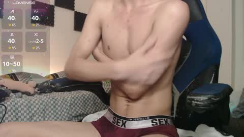 bryamado online show from March 11, 8:09 am