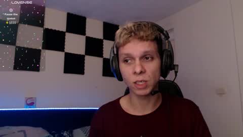 bryamado online show from September 16, 3:07 am