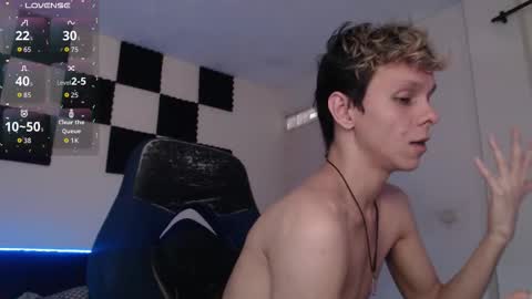 bryamado online show from October 14, 2:18 pm