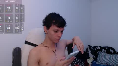 bryamado online show from January 8, 2:58 am