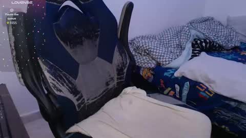 bryamado online show from January 14, 3:34 am