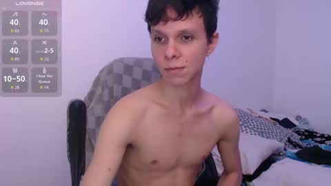 bryamado online show from January 17, 12:04 am