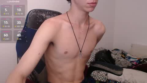 bryamado online show from January 18, 5:44 am