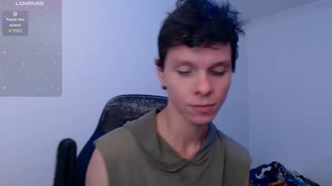 bryamado online show from February 9, 2:37 am