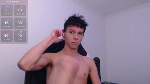 bryamado online show from February 12, 3:07 pm