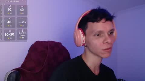 bryamado online show from February 21, 3:51 am