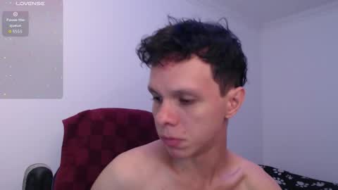 bryamado online show from February 24, 7:06 am