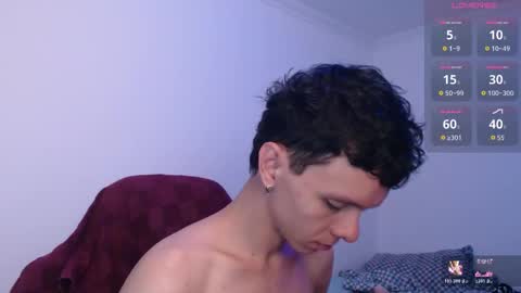 bryamado online show from March 2, 7:10 pm