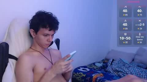 bryamado online show from April 28, 3:00 am