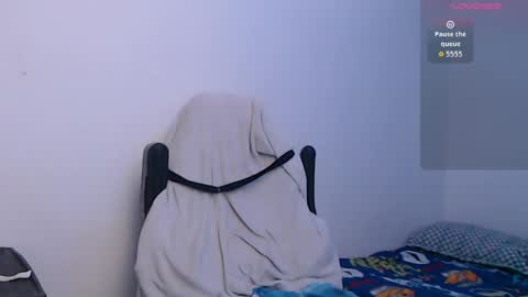 bryamado online show from April 28, 3:06 pm