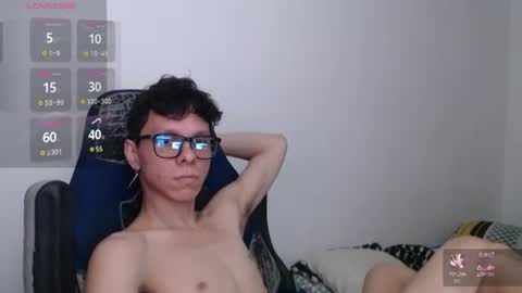 bryamado online show from July 6, 3:03 pm