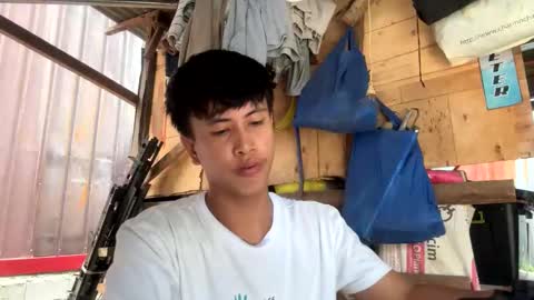 BRYAN  JEMY online show from May 16, 8:22 am