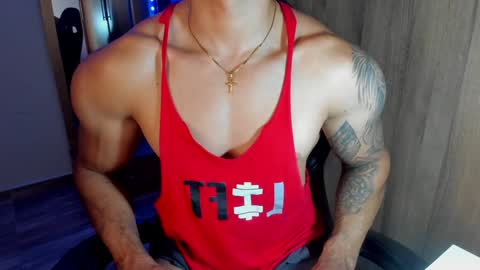 Snapshot of bryan_boy_ chatting on February 5, 1:15 am bryan online show from February 5, 1:15 am