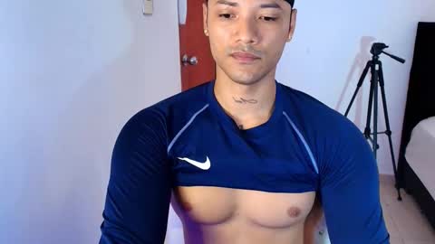 Snapshot of bryan_boy_ chatting on September 21, 5:14 pm bryan online show from September 21, 5:14 pm