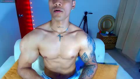 bryan online show from April 26, 1:36 am