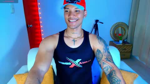 bryan online show from May 2, 1:21 am