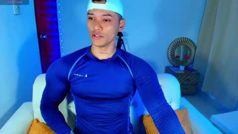 bryan online show from May 14, 1:34 am