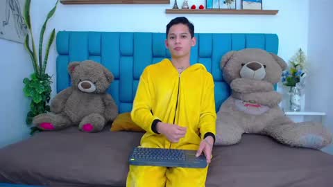 Bryan online show from March 2, 11:17 am