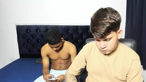 bryan_master77 online show from October 17, 8:00 pm