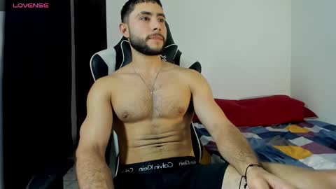 bryan_oficials online show from January 9, 4:37 am