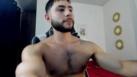 bryan_oficials online show from March 17, 4:39 am