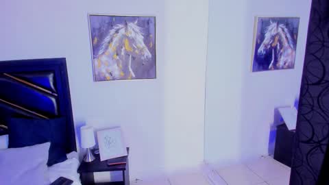 Bryan online show from February 14, 3:47 am