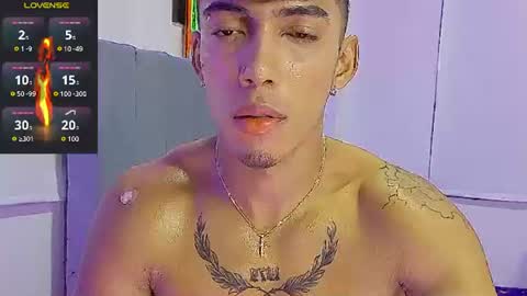Snapshot of bryan_robayo5 chatting on July 7, 10:30 am Bryan online show from July 7, 10:30 am