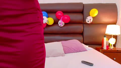 Snapshot of bryannamiller chatting on June 22, 12:35 pm bryannamiller online show from June 22, 12:35 pm