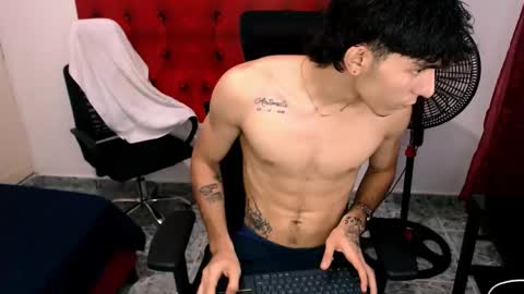 Branyt online show from November 15, 4:21 am