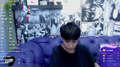 Snapshot of bryce_evans chatting on January 29, 6:39 pm B R Y C E  online show from January 29, 6:39 pm