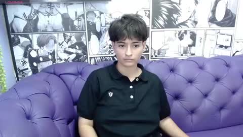 Snapshot of bryce_evans chatting on February 14, 9:10 pm B R Y C E  online show from February 14, 9:10 pm