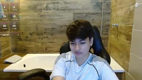 B R Y C E  online show from March 4, 4:02 pm