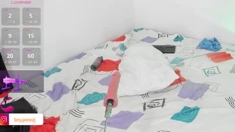 bry online show from March 3, 9:31 pm