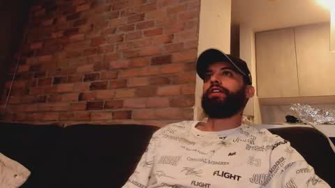 Bryson Jace online show from September 27, 2:05 am